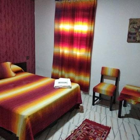 Hotel Regina Tetouan Bagian luar foto